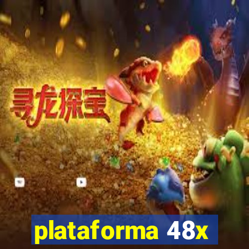 plataforma 48x